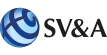 Logo der SV&A Engineering GmbH, Interim Management & Beratungsmanagement